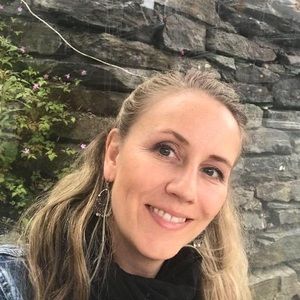 Meet your Posher, Åshild